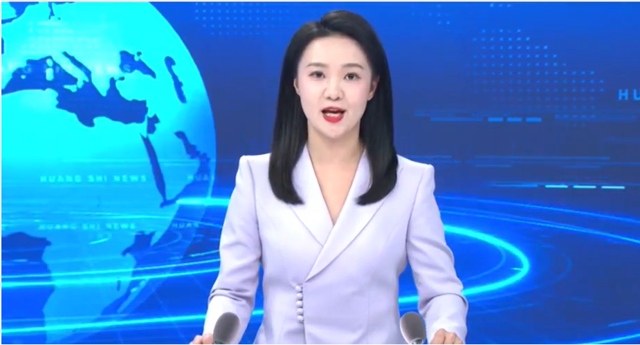 非凡“十四五” 遇見(jiàn)新黃石. 企業(yè)新力量 | 黃石天海物流集團：精準發(fā)力 護航外貿企業(yè)楊帆出海